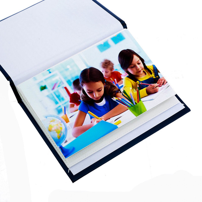 Фотоальбом "Школьные годы чудесные", 36 фото