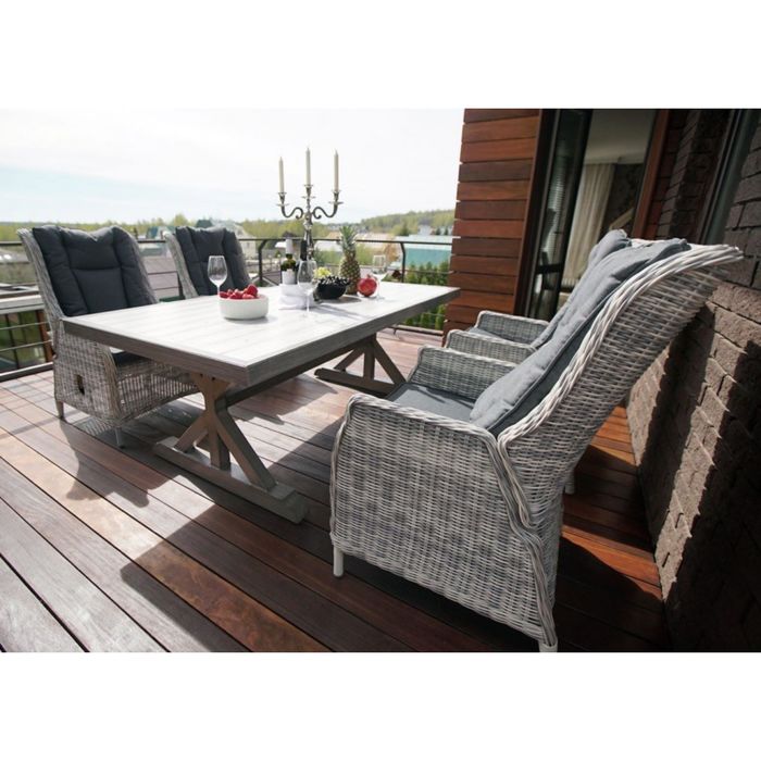 Обеденный стол ВЕРОНА_200