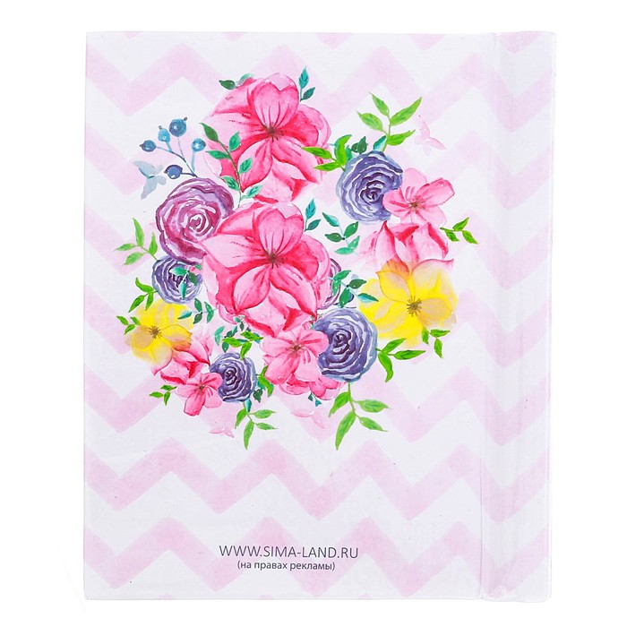 Подарочный набор "Лучшие фото любимой доченьки": фотоальбом и селфи-палка