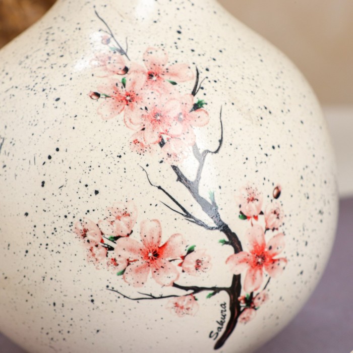 Молочник с деколью, микс, 1,7 л