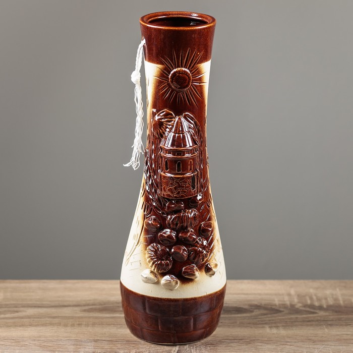 Ваза "София" большая, замки