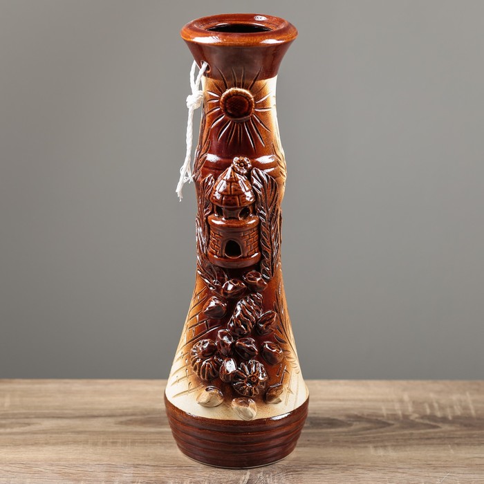 Ваза "Нова" большая, замки