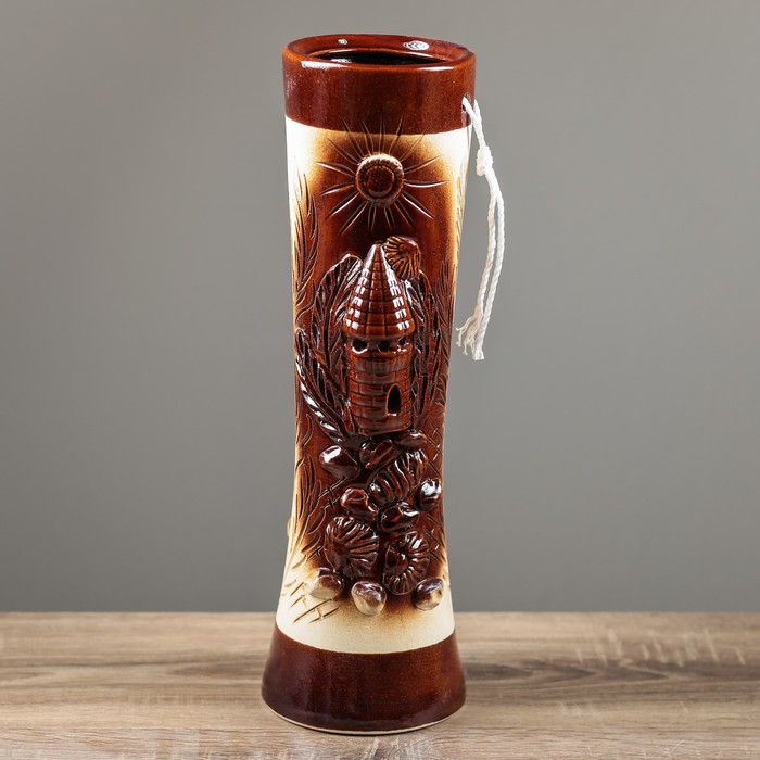 Ваза "Марика-Росса" большая, замки