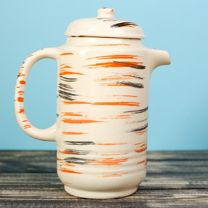 Молочный набор "Тарасик", цветной