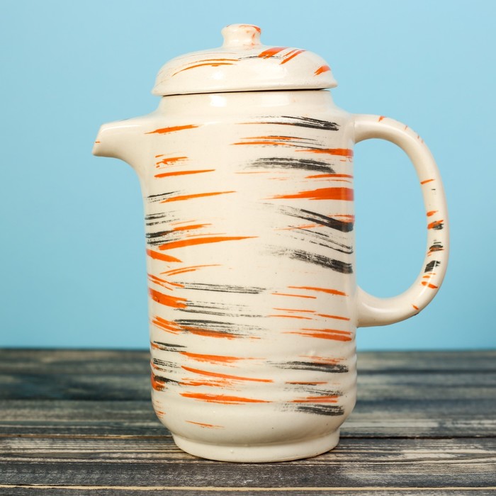 Молочный набор "Тарасик", цветной