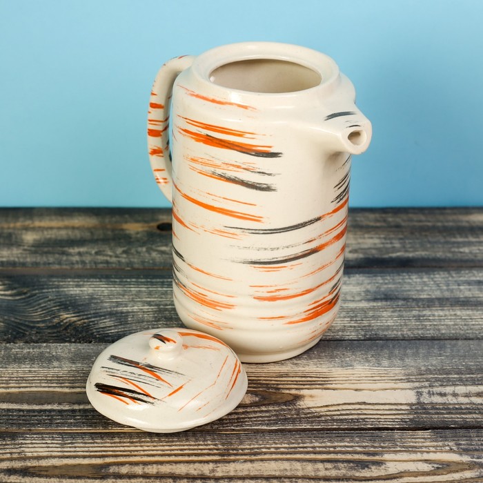 Молочный набор "Тарасик", цветной