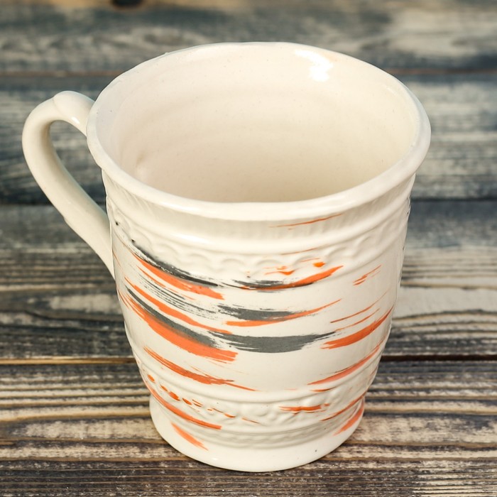 Молочный набор "Тарасик", цветной