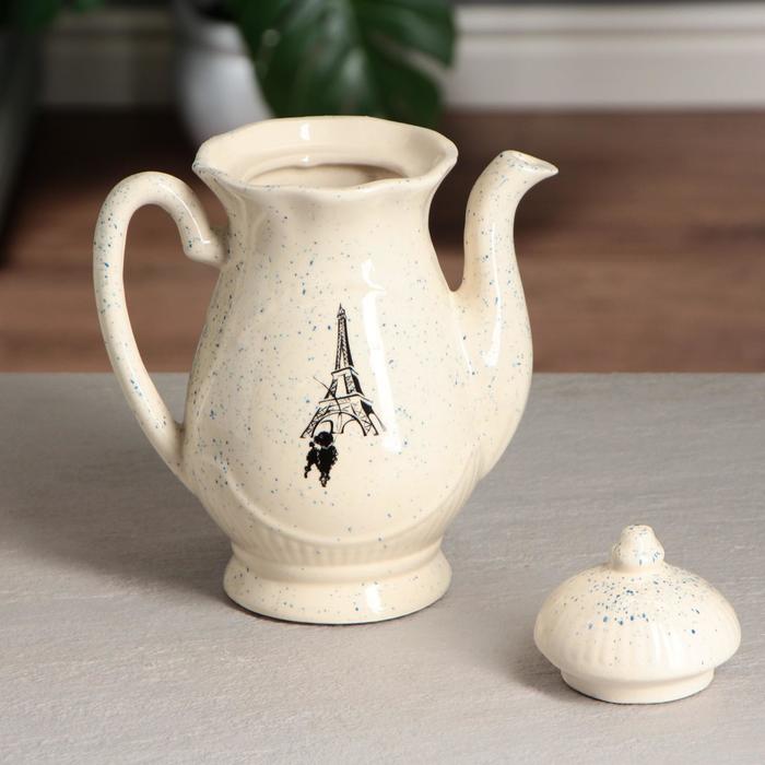 Чайная пара "Император", деколь