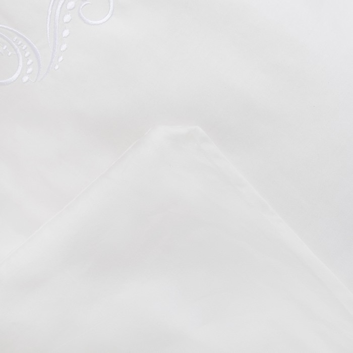 Комплект в кроватку 7 пр. "VIP", сатин, хл100 115 гм