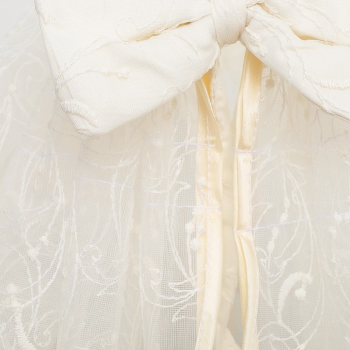 Комплект в кроватку 7 пр. "Bellissimo", сатин, хл100 115 гм