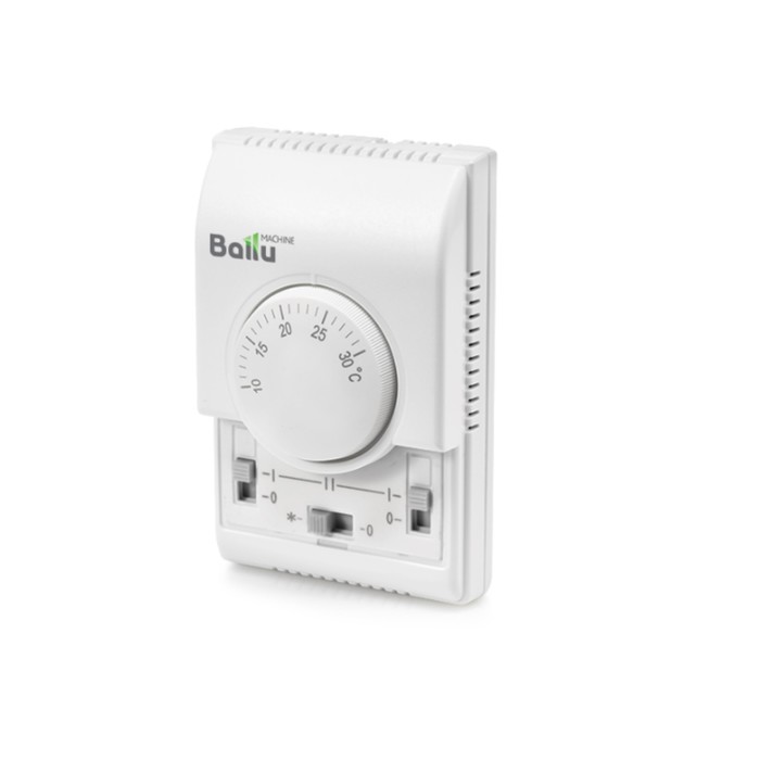 Завеса тепловая Ballu BHC-B15W15-PS