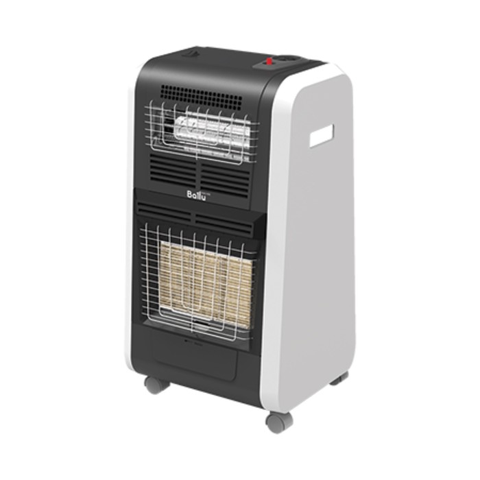 Обогреватель Ballu BIGH-55 H, инфракрасный, 4.2 кВт, 60 м²