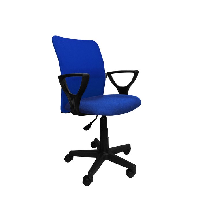 Кресло "Том", синий