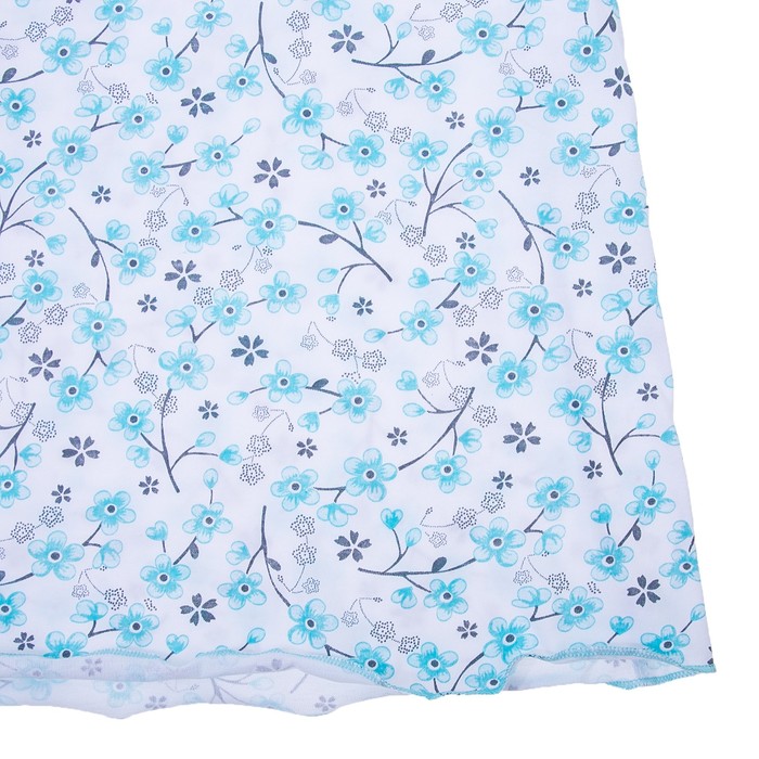 Сорочка женская 149 цвет микс, р-р 58