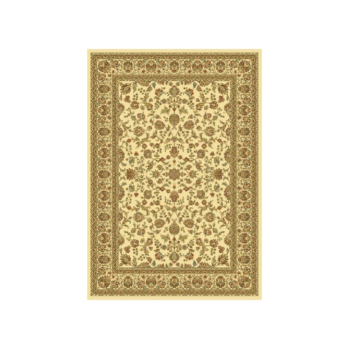 Ковёр прямоугольный Beluchi 88253 6262, размер 135х195 см