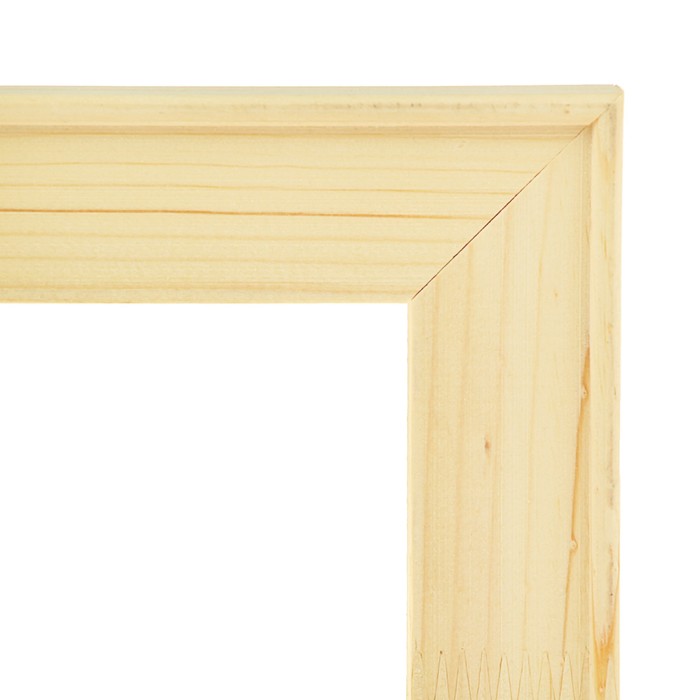 Подрамник для холста 3*20*40 см Школа Художников