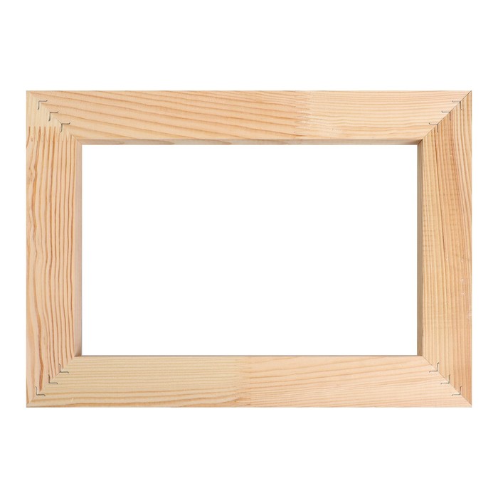 Подрамник для холста 3*25*35 см Школа Художников