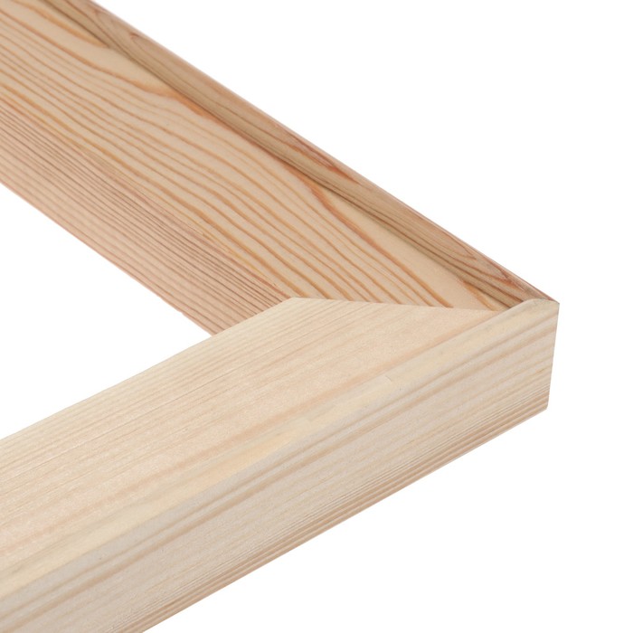 Подрамник для холста 3*25*35 см Школа Художников