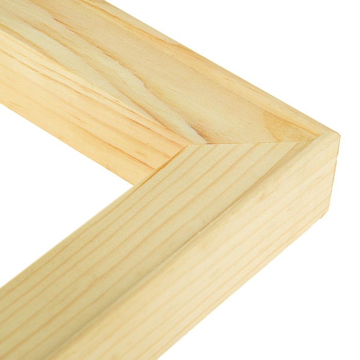 Подрамник для холста 3*35*50 см Школа Художников