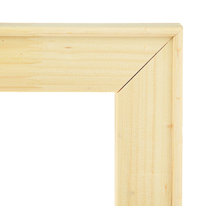 Подрамник для холста 4*40*40 см Школа Художников