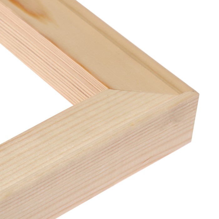 Подрамник для холста 4*40*50 см Школа Художников