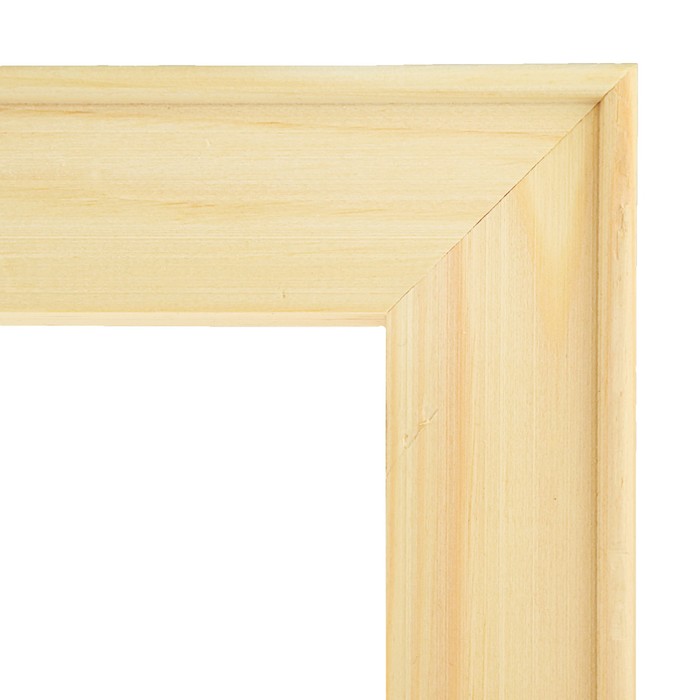 Подрамник для холста 4*50*90 см Школа Художников