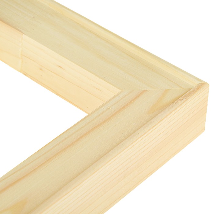 Подрамник для холста 4*50*90 см Школа Художников