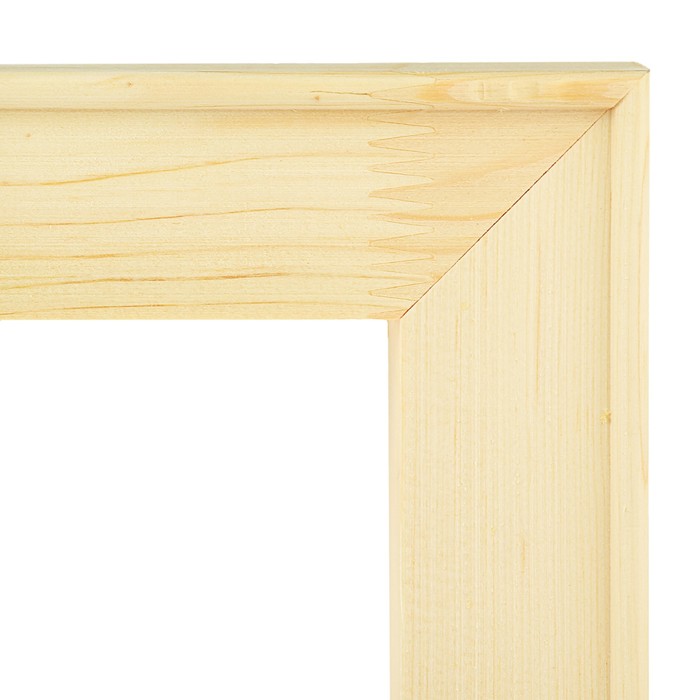 Подрамник для холста 4*60*60 см Школа Художников