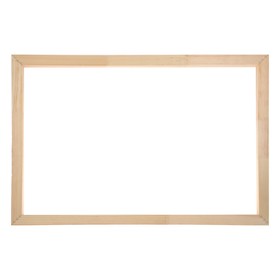 

Подрамник для холста Calligrata, 4 x 60 x 90 см, ширина рамы 36 мм