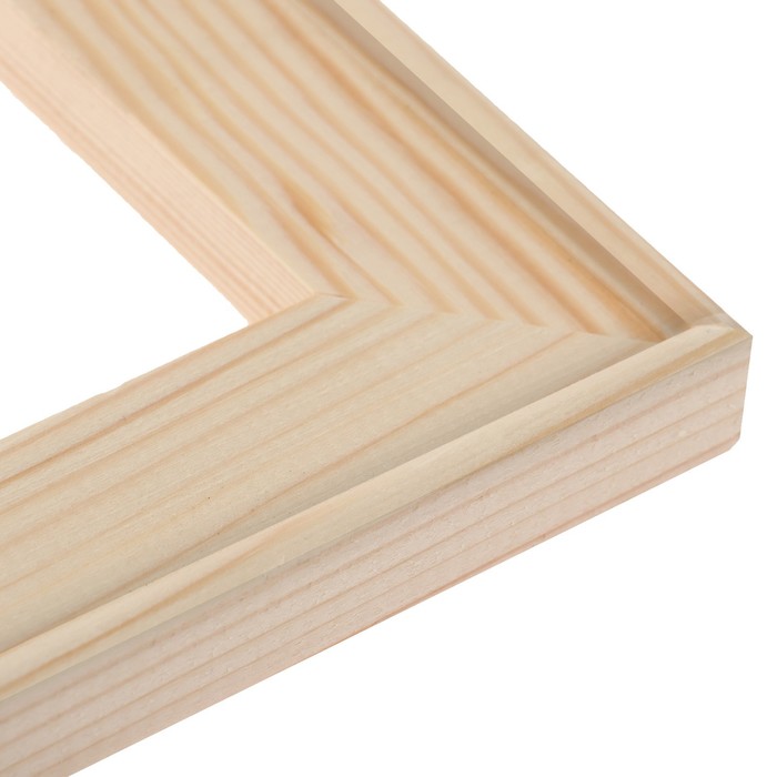 Подрамник для холста 4*60*90 см Школа Художников