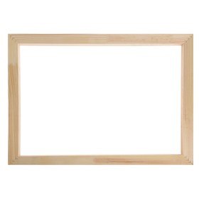 

Подрамник для холста Calligrata, 4 x 70 x 90 см, ширина рамы 36 мм