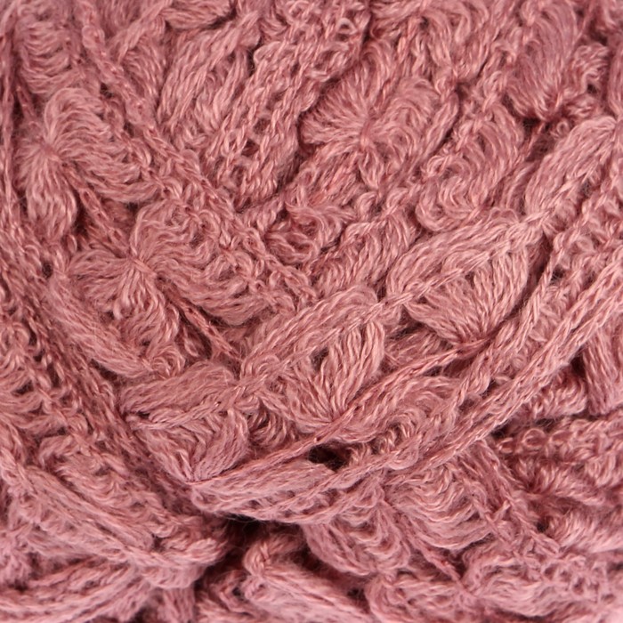 Пряжа "Adelia Naomi" 100% акрил 24м/100гр (06 св.сиреневый)