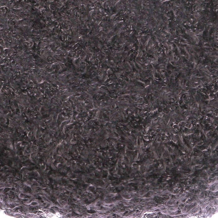 Пряжа "Adelia Sienna" 100% нейлон 20м/100гр (02 белый-серый-черный)