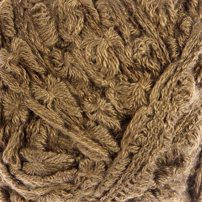 Пряжа "Adelia Naomi" 100% акрил 24м/100гр (09 т.зеленый)