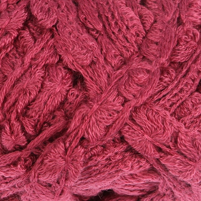 Пряжа "Adelia Naomi" 100% акрил 24м/100гр (14 сиреневый)