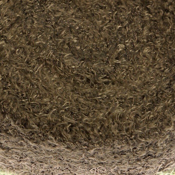 Пряжа "Adelia Sienna" 100% нейлон 20м/100гр (08 св.зеленый-хаки-т.зеленый)