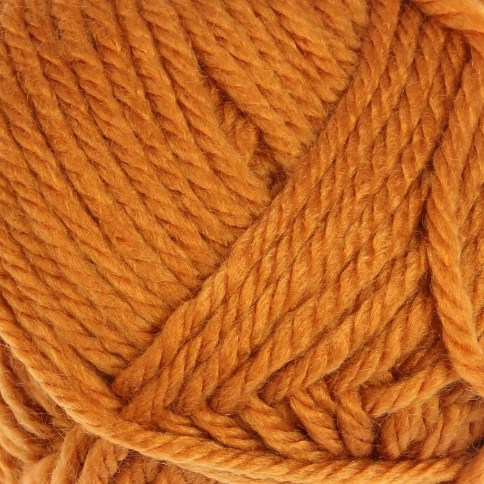 Пряжа "Adelia Rada" 100% акрил 80м/100гр (005 св.коричневый)