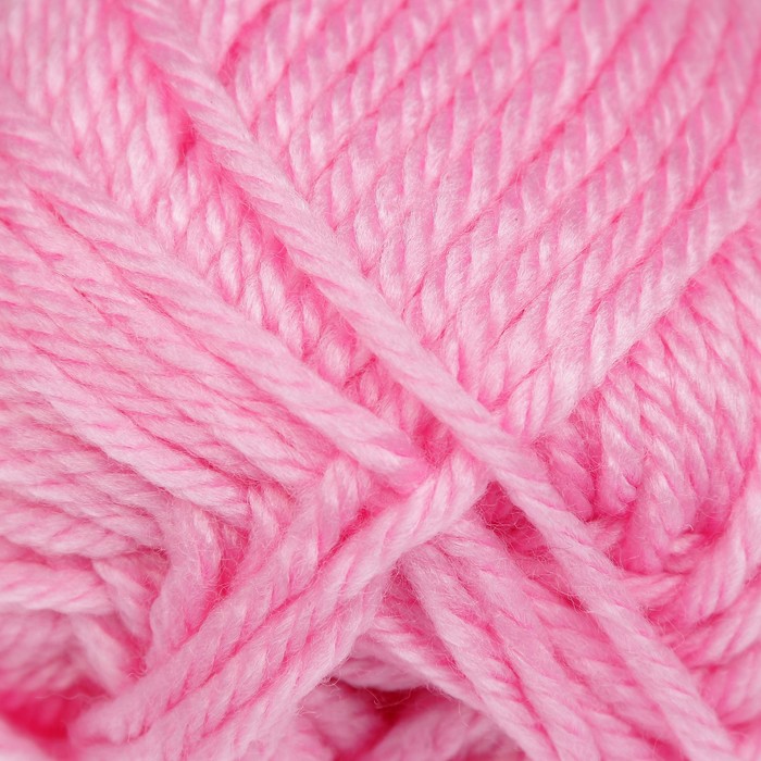 Пряжа "Adelia Rada" 100% акрил 80м/100гр (036 св.сиреневый)