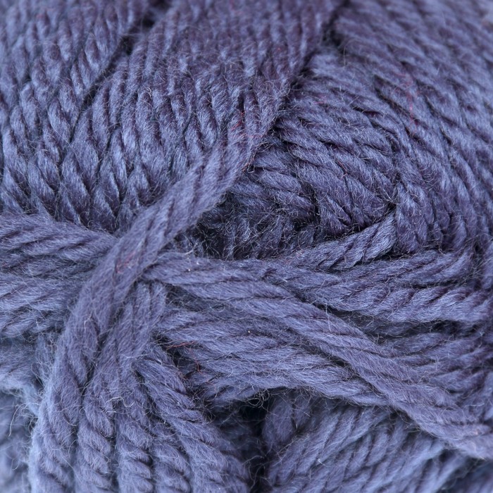 Пряжа "Adelia Rada" 100% акрил 80м/100гр (054 т.фиолетовый)