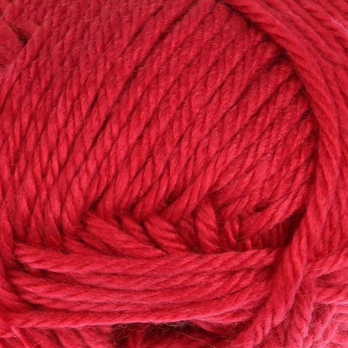 Пряжа "Adelia Rada" 100% акрил 80м/100гр (060 т.розовый)