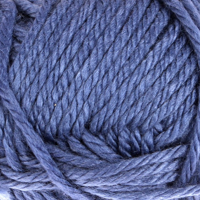 Пряжа "Adelia Rada" 100% акрил 80м/100гр (079 синий)