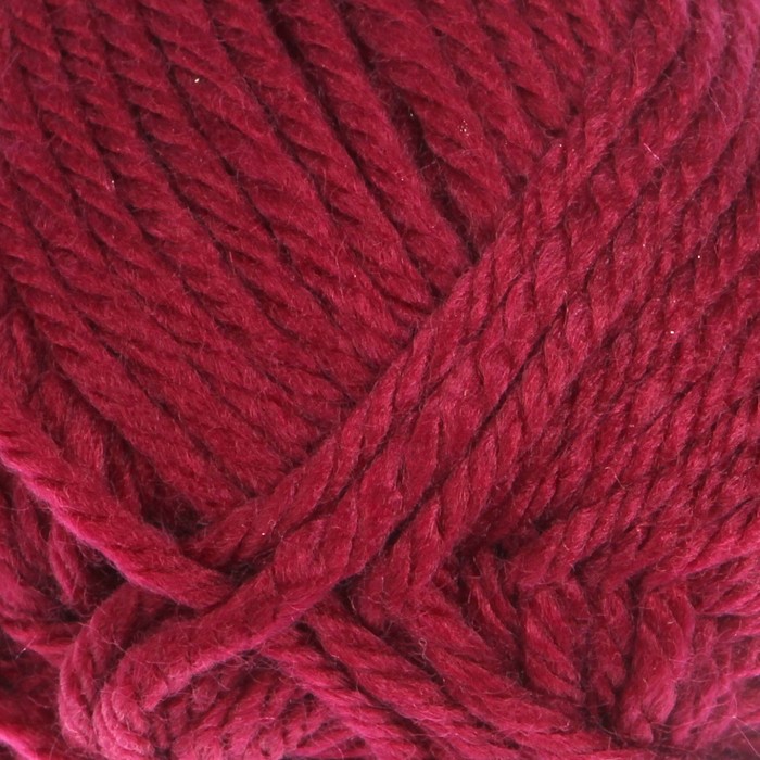 Пряжа "Adelia Rada" 100% акрил 80м/100гр (087 т.фиолетовый)