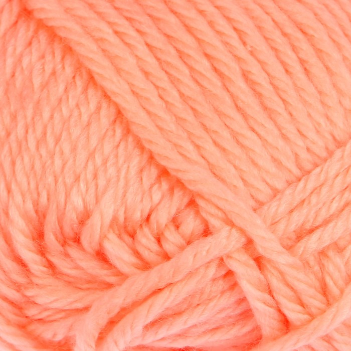 Пряжа "Adelia Rada" 100% акрил 80м/100гр (113 розовый)