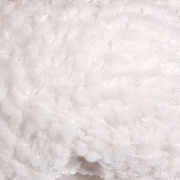 Пряжа "Adelia Rita" 100% нейлон 145м/50гр (01 белый)