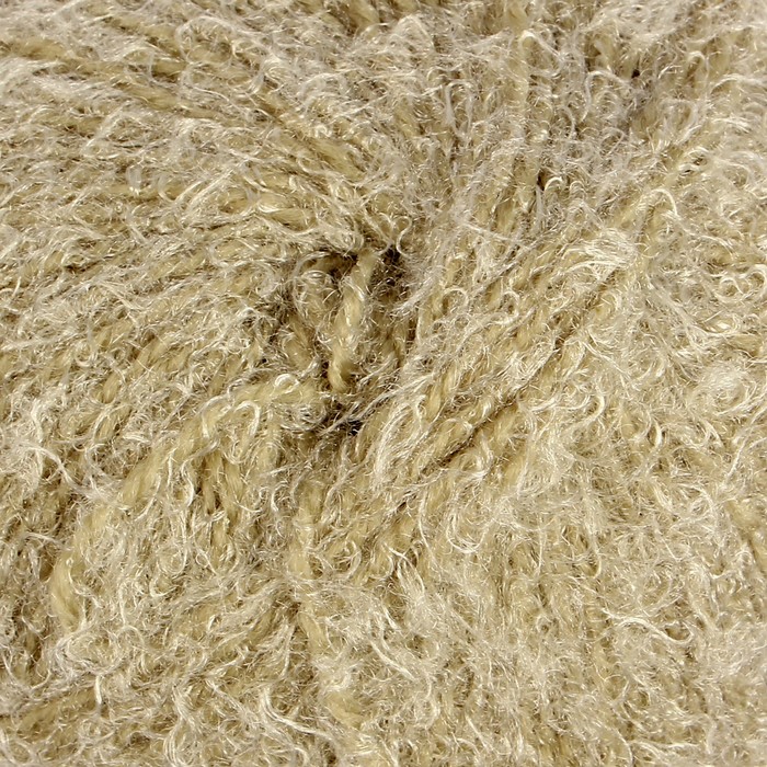 Пряжа "Adelia Valeri" 45% акрил, 28% полиамид, 27% шерсть 146м/50гр (012 св.зеленый)