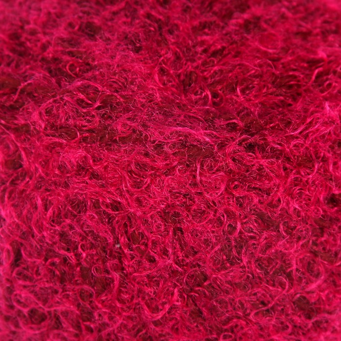 Пряжа "Adelia Valeri" 45% акрил, 28% полиамид, 27% шерсть 146м/50гр (016 фиолетовый)