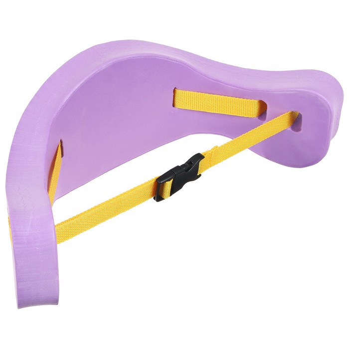 Пояс для аквааэробики, детский 57х17х3 см