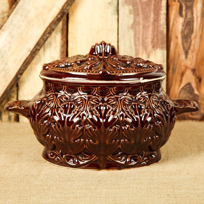 Супник "Дубок"