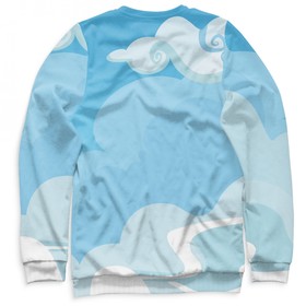 

Свитшот женский «Хирург», размер XXL