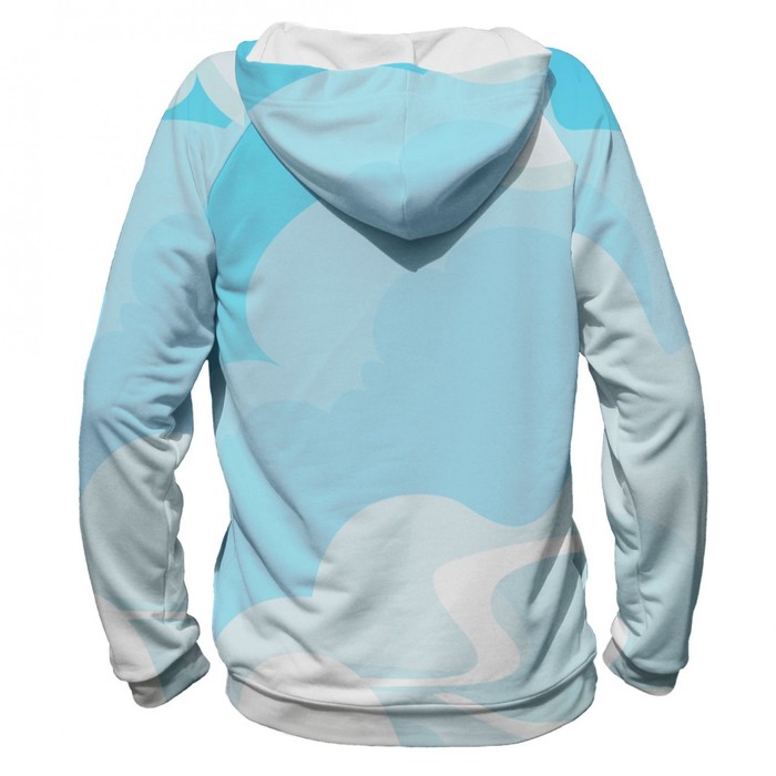 Худи мужское "Хирург", размер 5XL VRC-249544